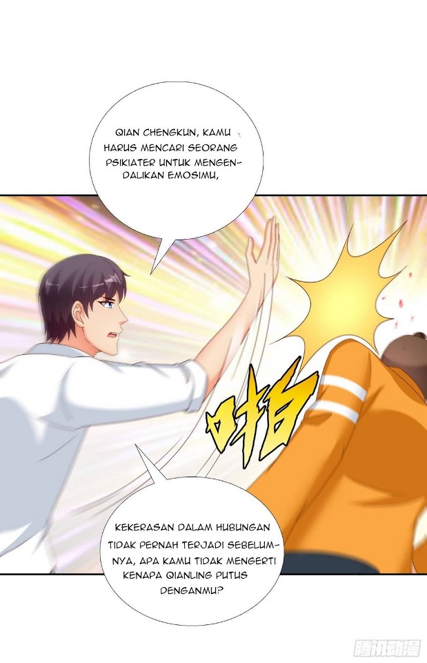 Super School Doctor (Supreme Campus Doctor) Chapter 42 Gambar 28